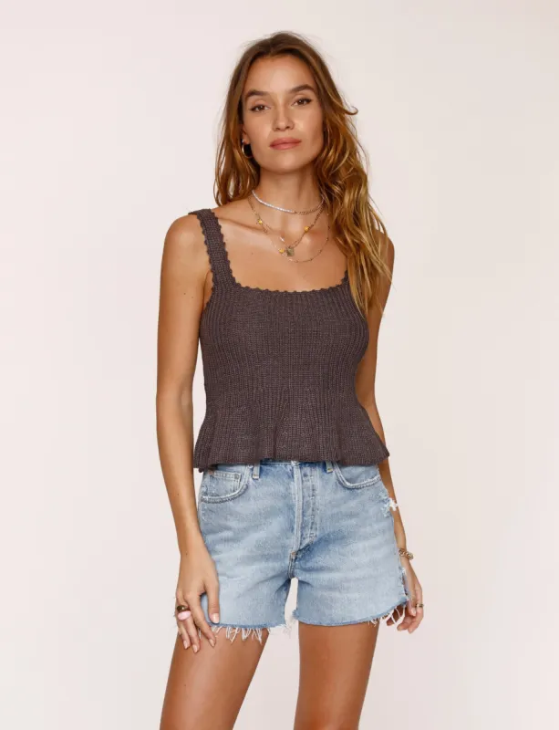 Agnes Tank sold by Heartloom