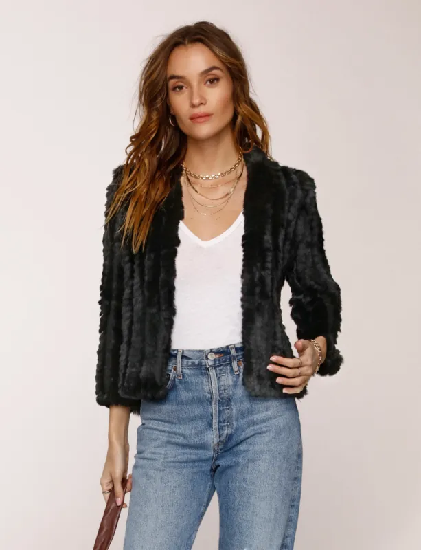 Rosa Jacket sold by Heartloom