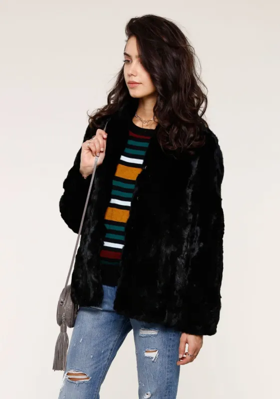 Tess Jacket sold by Heartloom