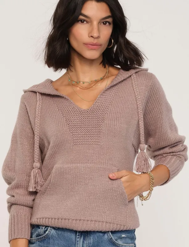 Stella Hoodie sold by Heartloom