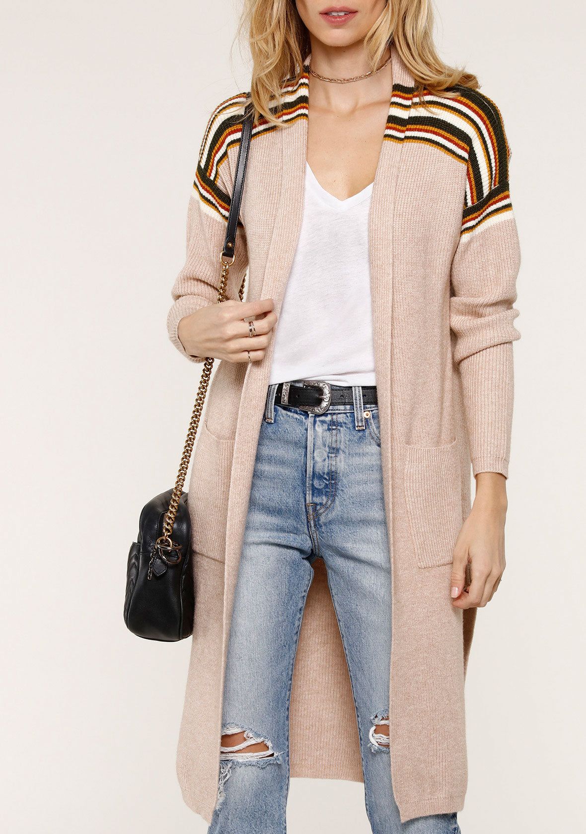 Eli Sweater sold by Heartloom product image thumbnail 5