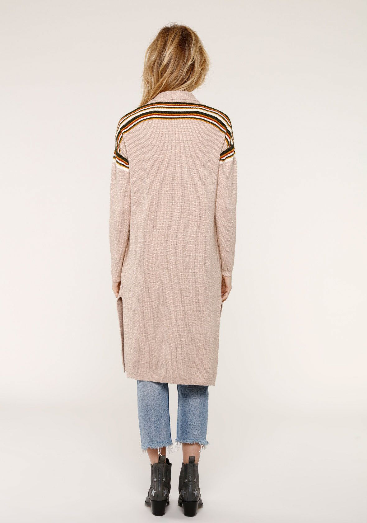 Eli Sweater sold by Heartloom product image thumbnail 4