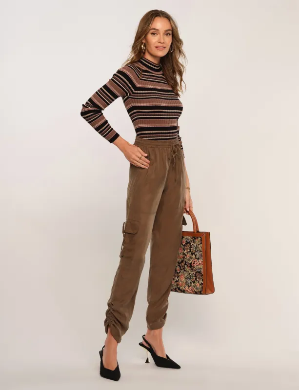 Zadie Pant sold by Heartloom