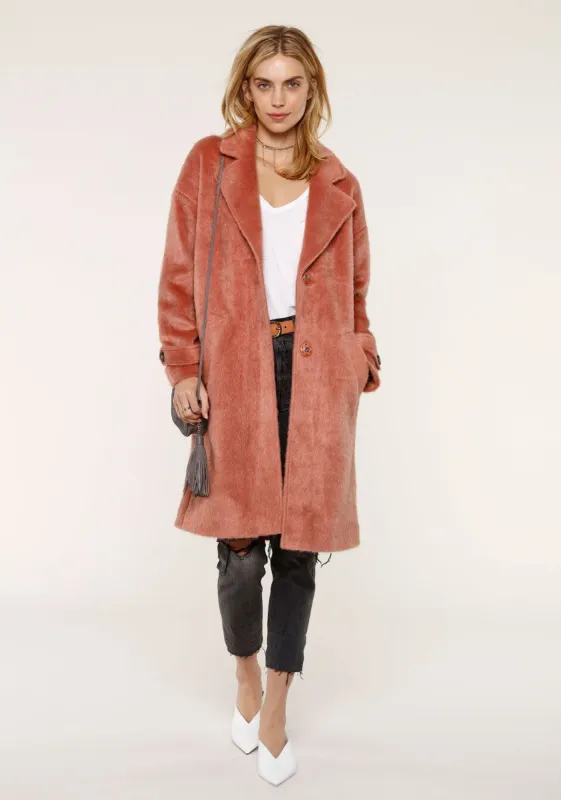 Flynn Coat sold by Heartloom