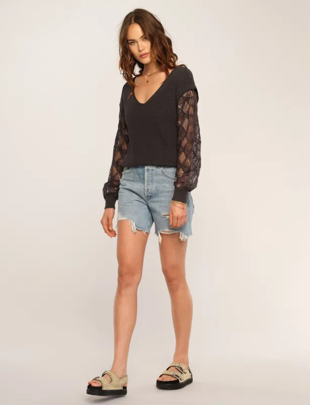 Ensley Sweater sold by Heartloom