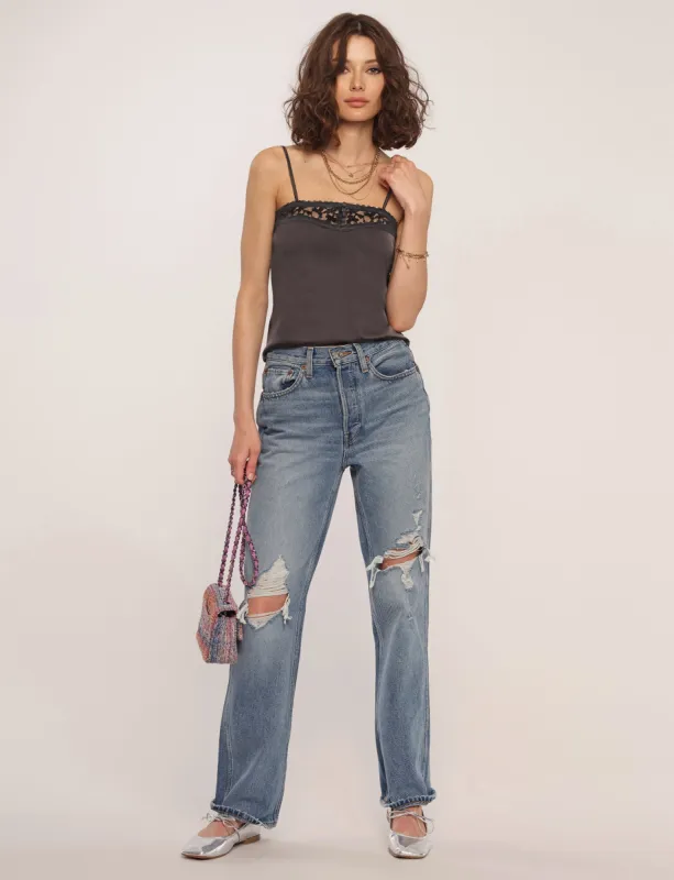 Zanita Cami sold by Heartloom