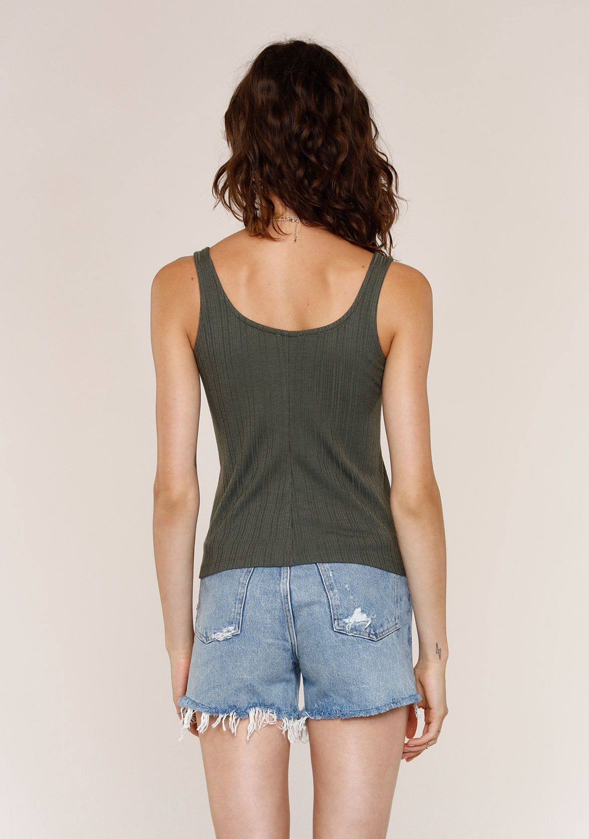 Myla Tank sold by Heartloom product image thumbnail 3