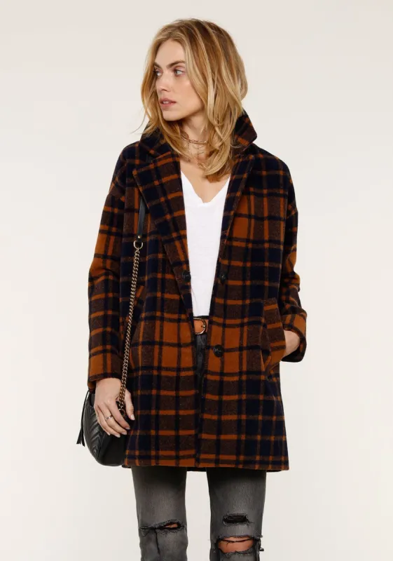 Kai Coat sold by Heartloom