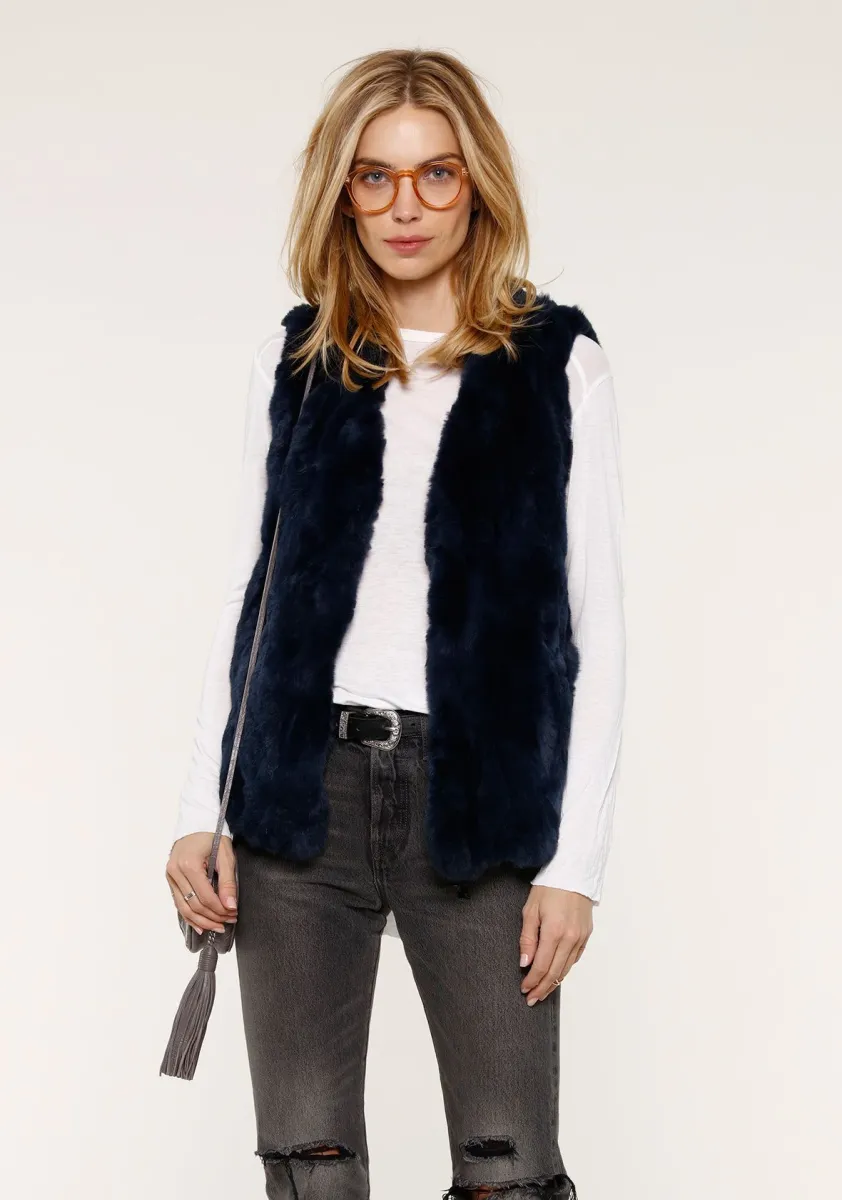 Lola Vest main image 1