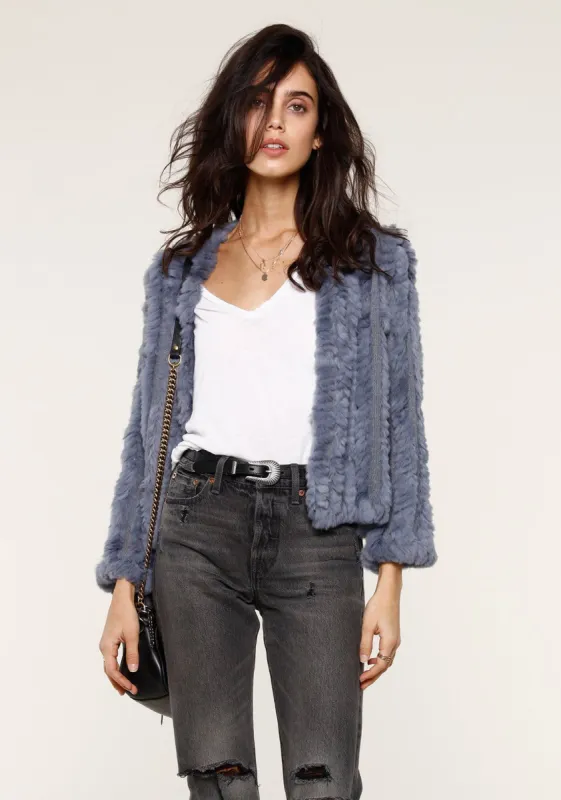 Rosa Jacket sold by Heartloom