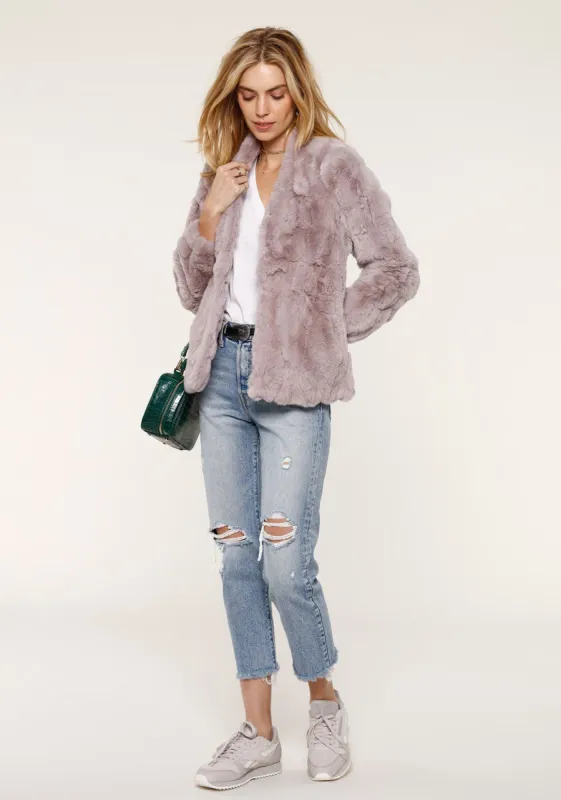 Tess Jacket sold by Heartloom