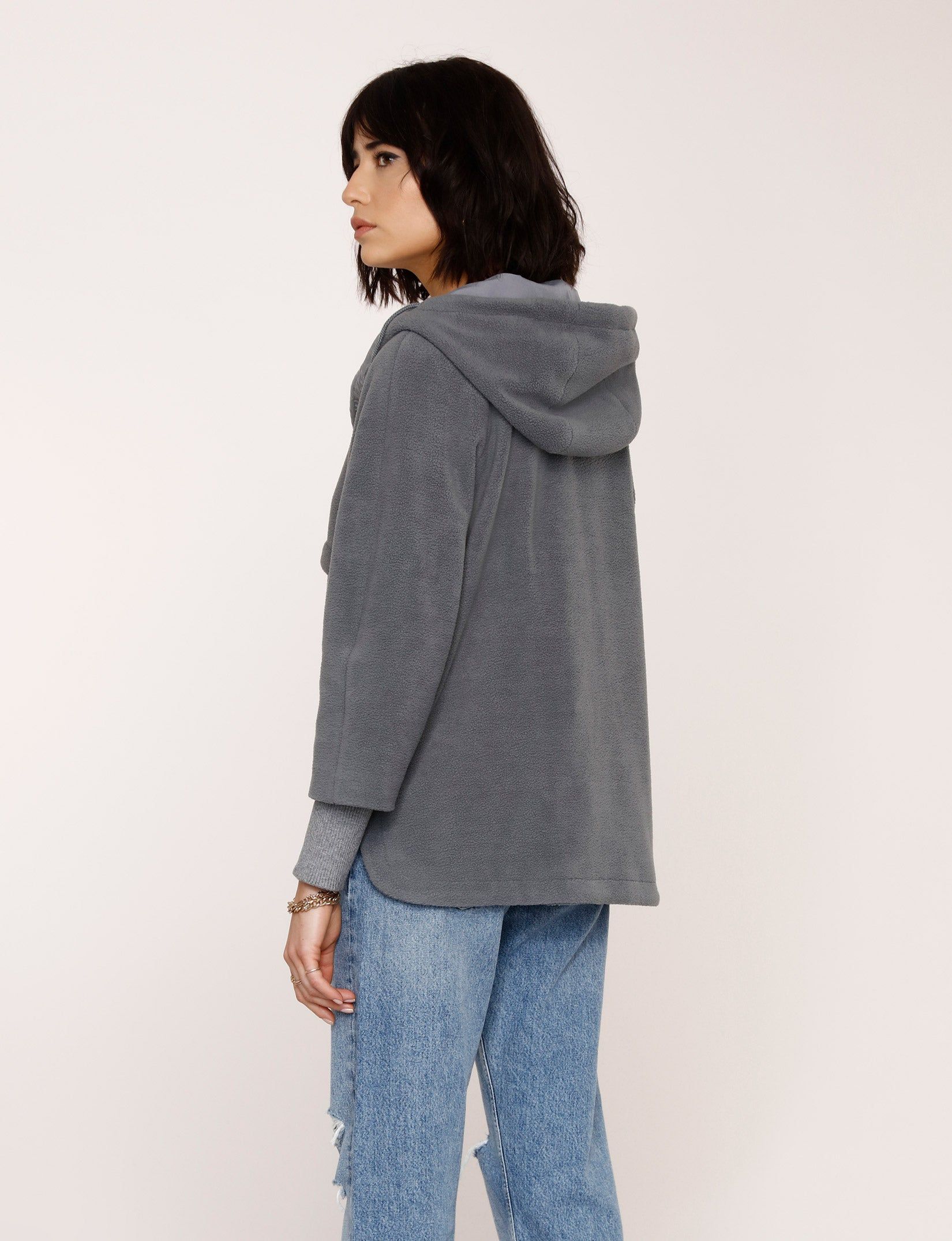 Avie Jacket sold by Heartloom product image thumbnail 4