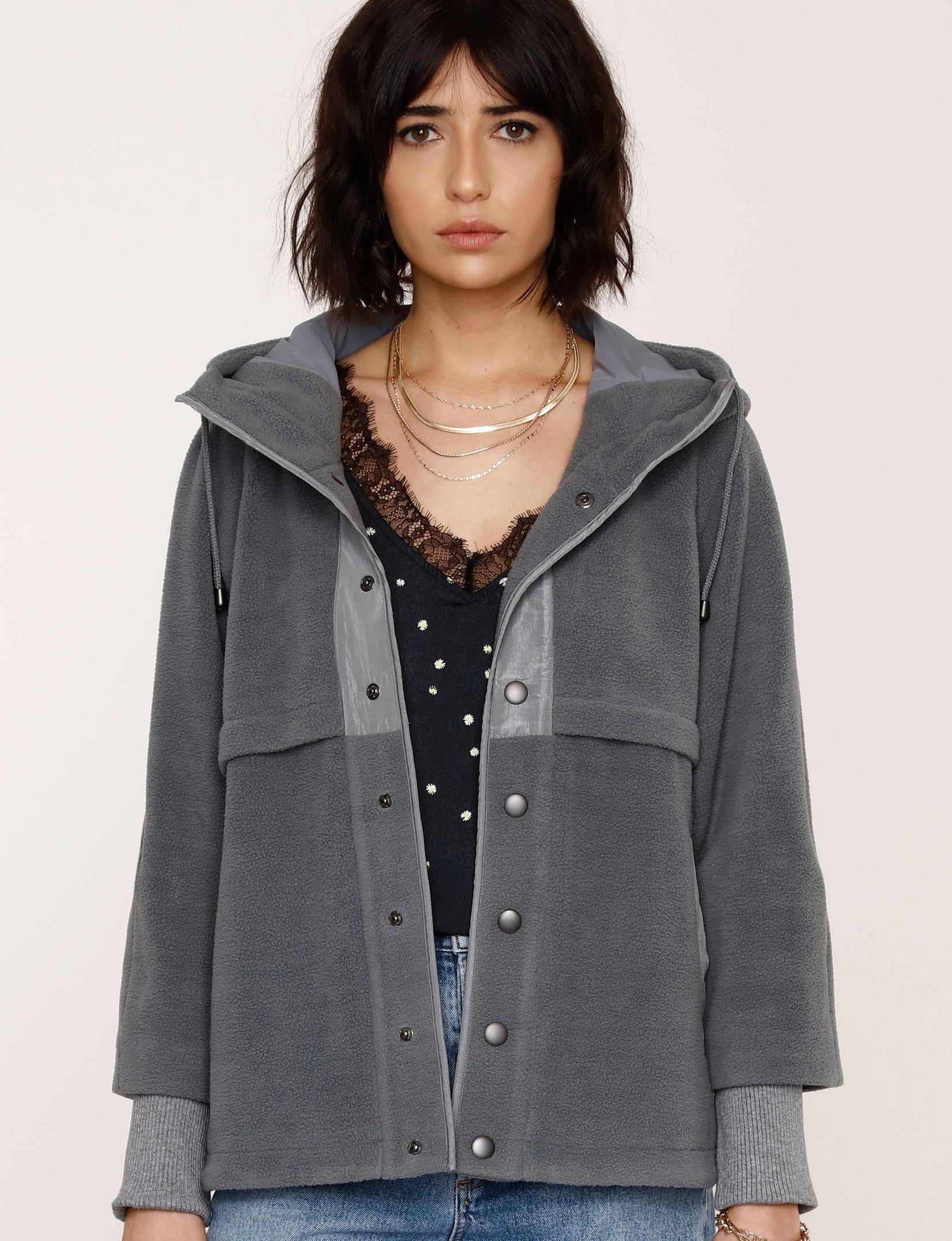 Avie Jacket sold by Heartloom product image thumbnail 3