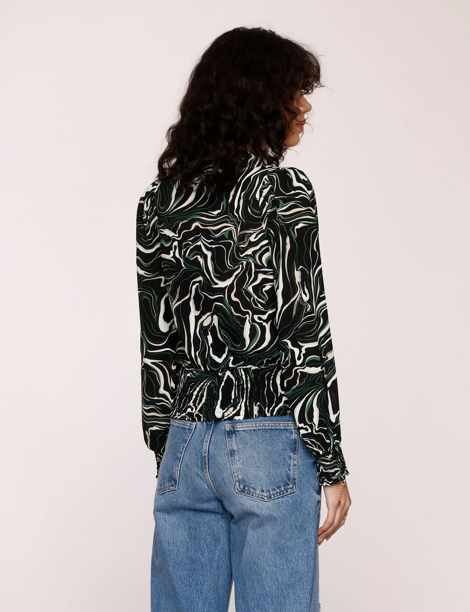 Rosi Top sold by Heartloom product image thumbnail 4