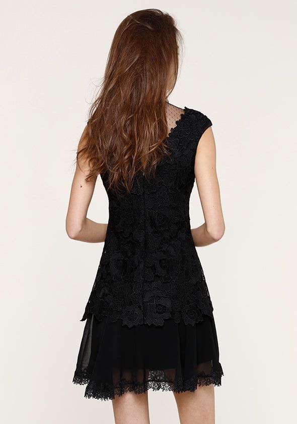 Harlow Dress sold by Heartloom product image thumbnail 4