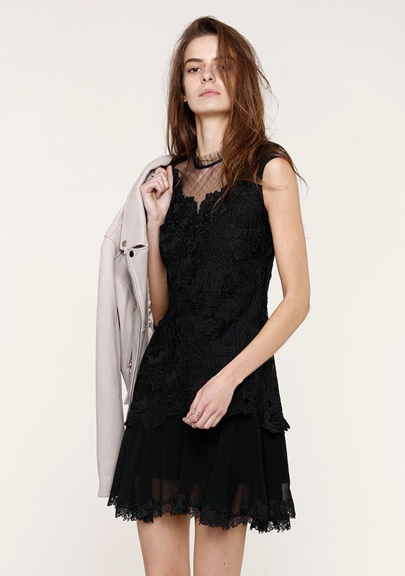 Harlow Dress sold by Heartloom product image thumbnail 2