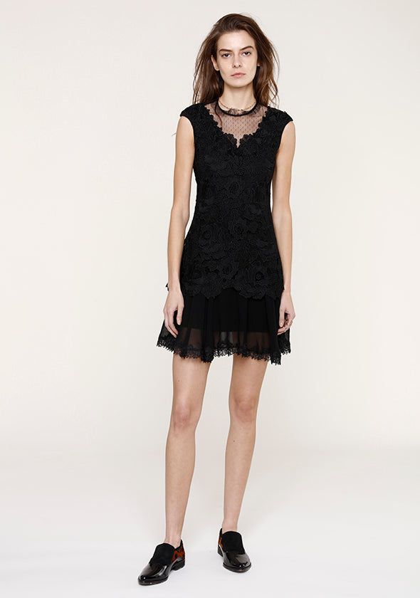 Harlow Dress sold by Heartloom product image thumbnail 3