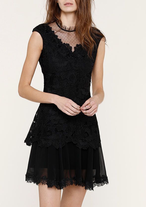 Harlow Dress sold by Heartloom product image thumbnail 5