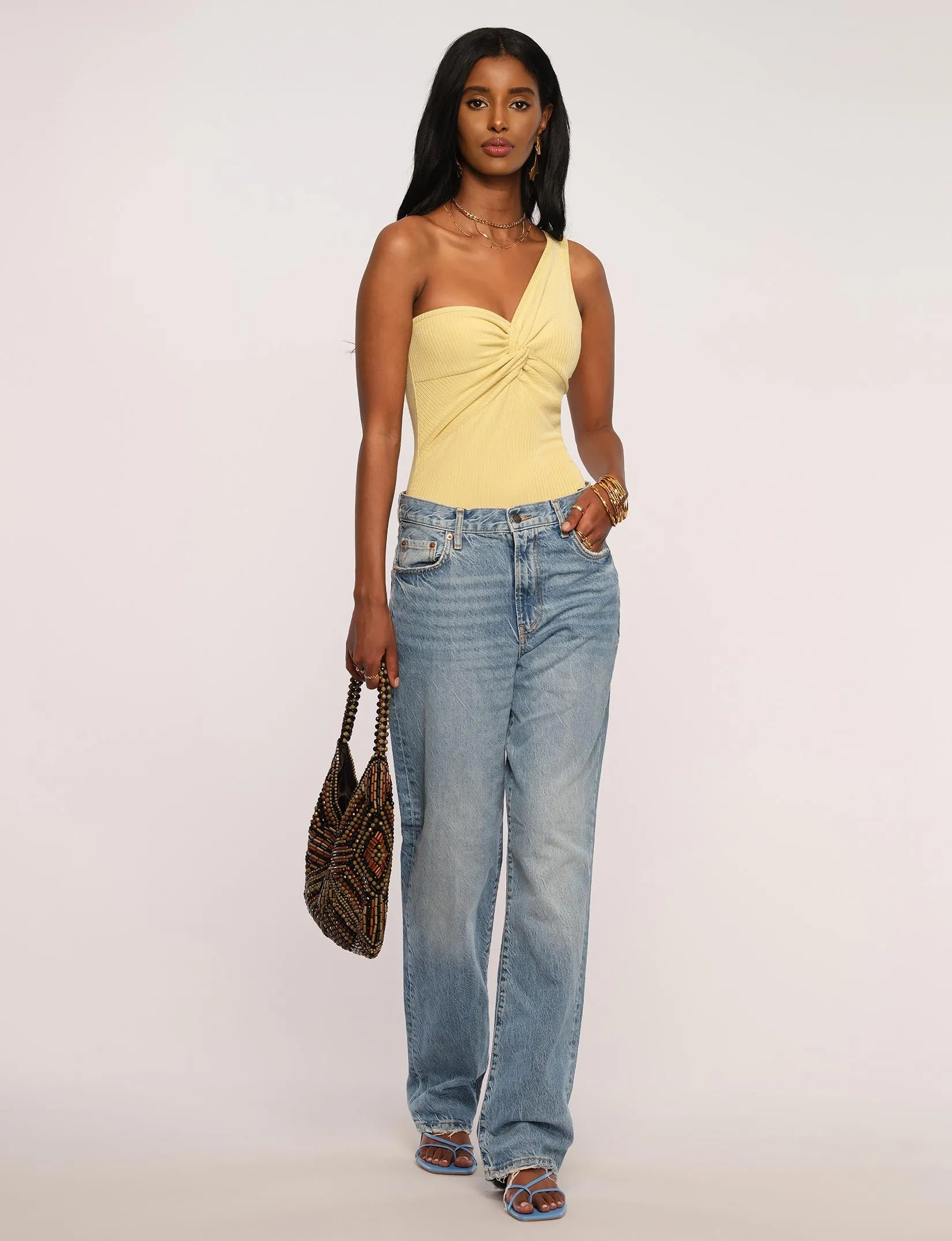 Alala Bodysuit sold by Heartloom product image thumbnail 2