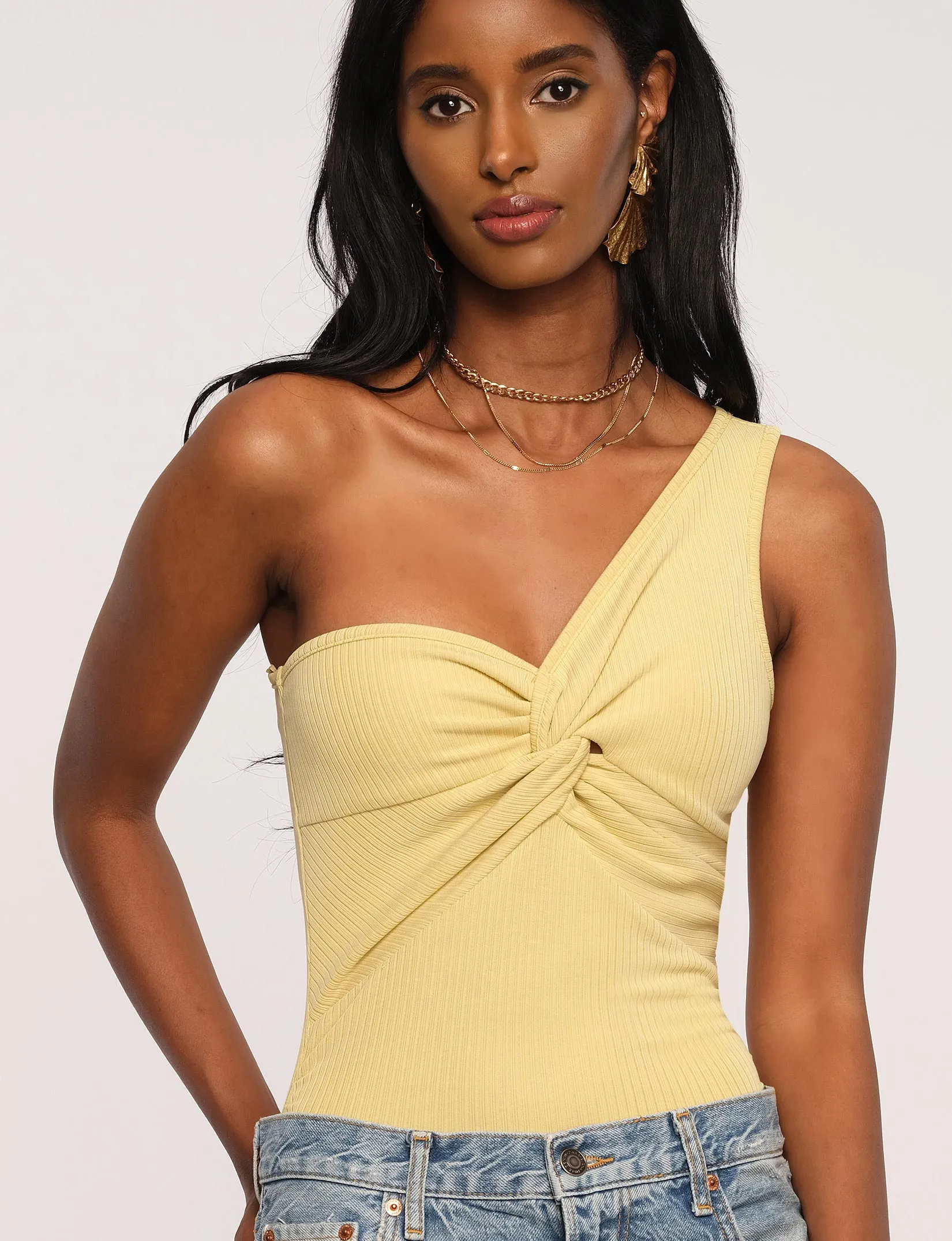 Alala Bodysuit sold by Heartloom