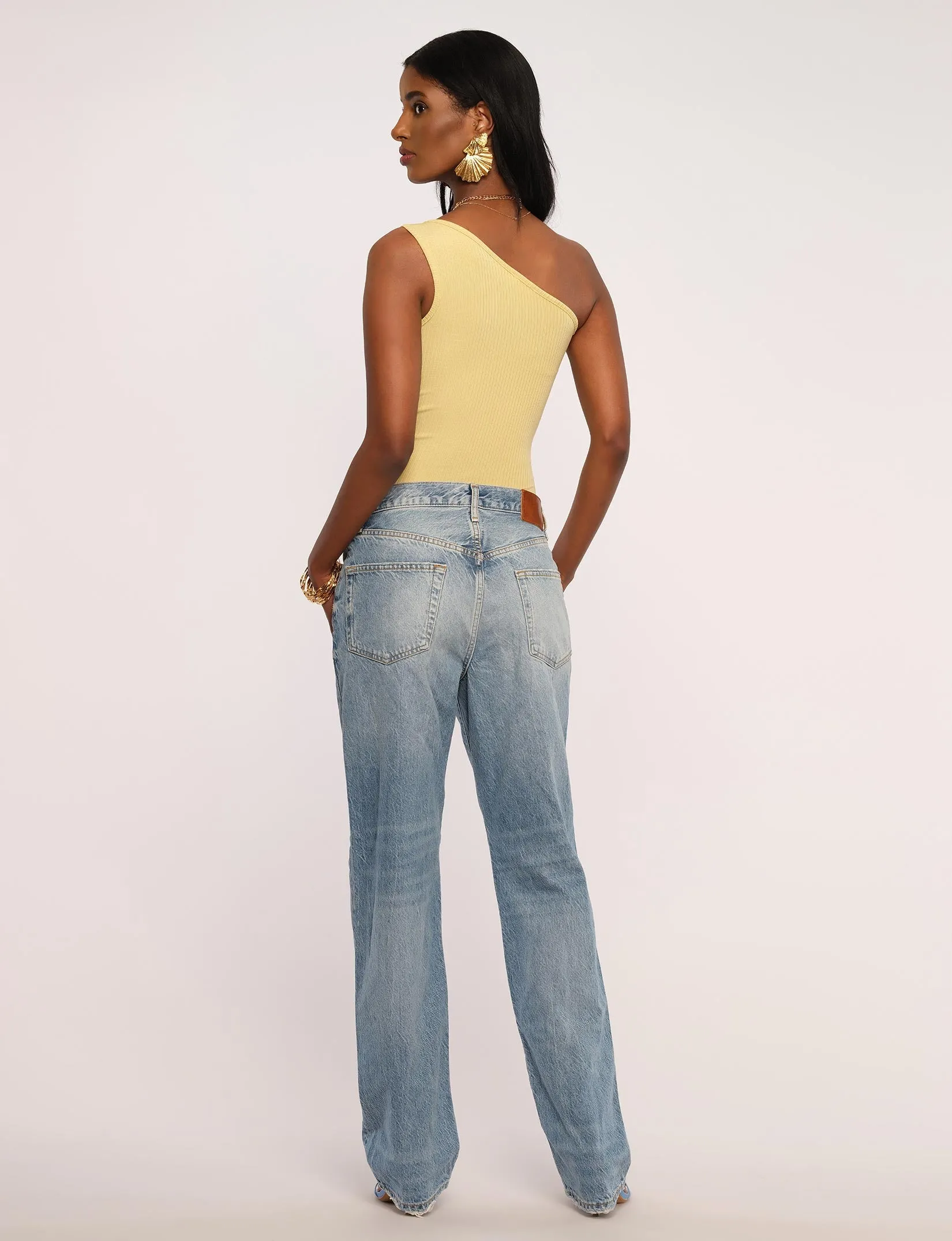 Alala Bodysuit sold by Heartloom product image thumbnail 4