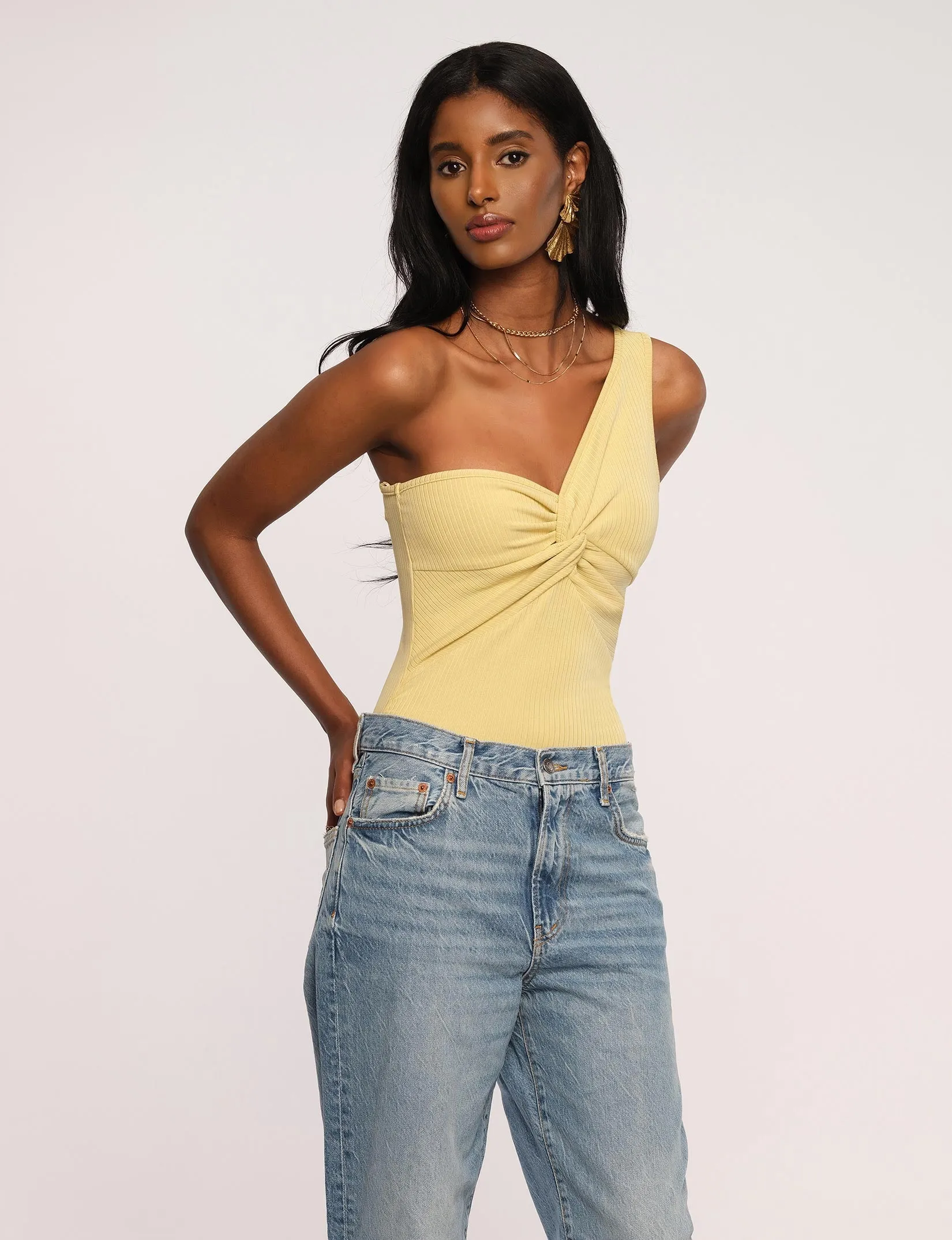 Alala Bodysuit sold by Heartloom product image thumbnail 3