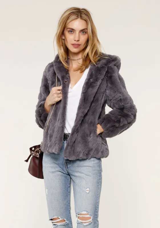 Yuko Jacket sold by Heartloom