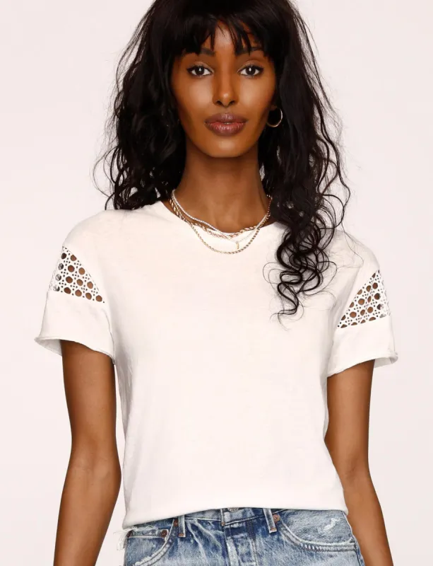 Marla Tee sold by Heartloom
