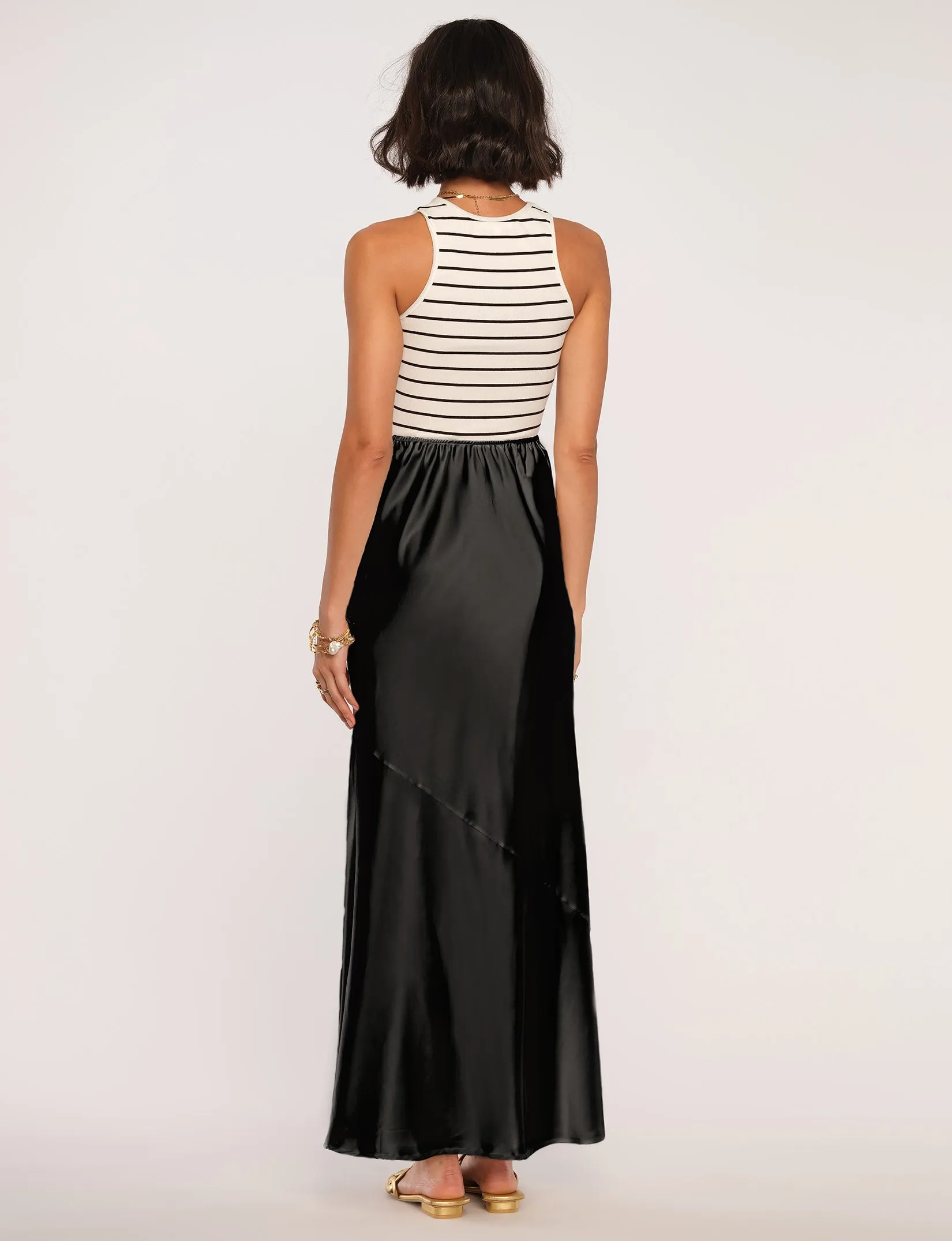 Saskia Dress sold by Heartloom product image thumbnail 4