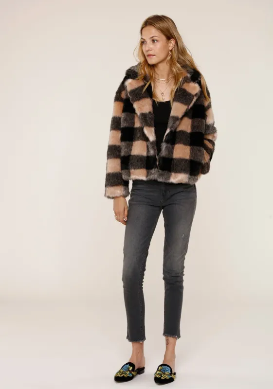 Aria Coat sold by Heartloom