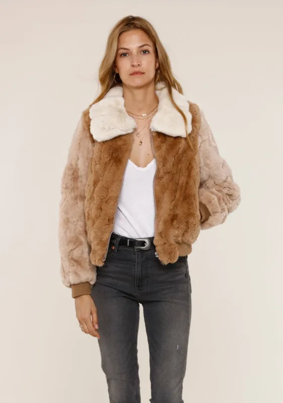 Ryder Jacket sold by Heartloom