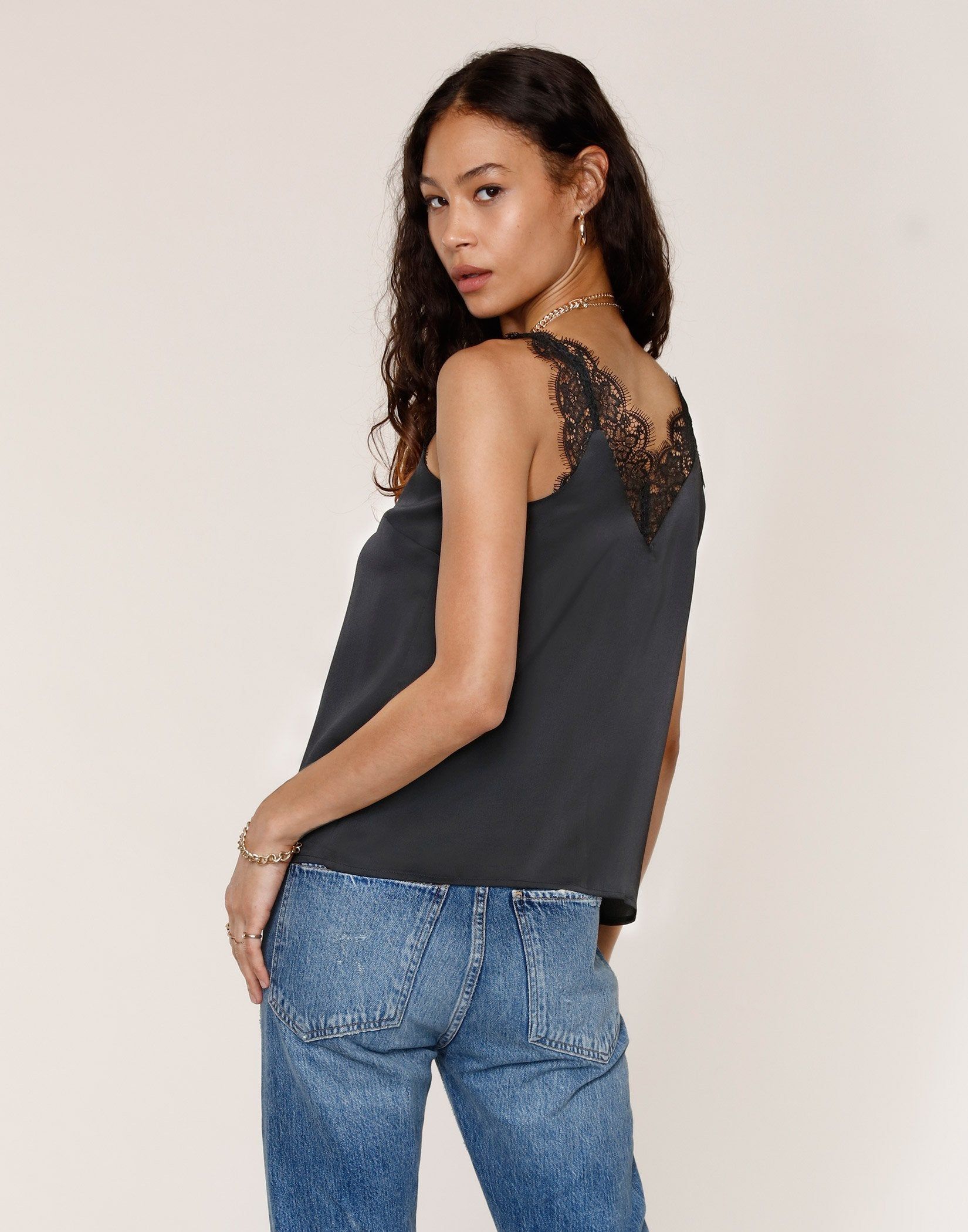 Kieran Cami sold by Heartloom product image thumbnail 3