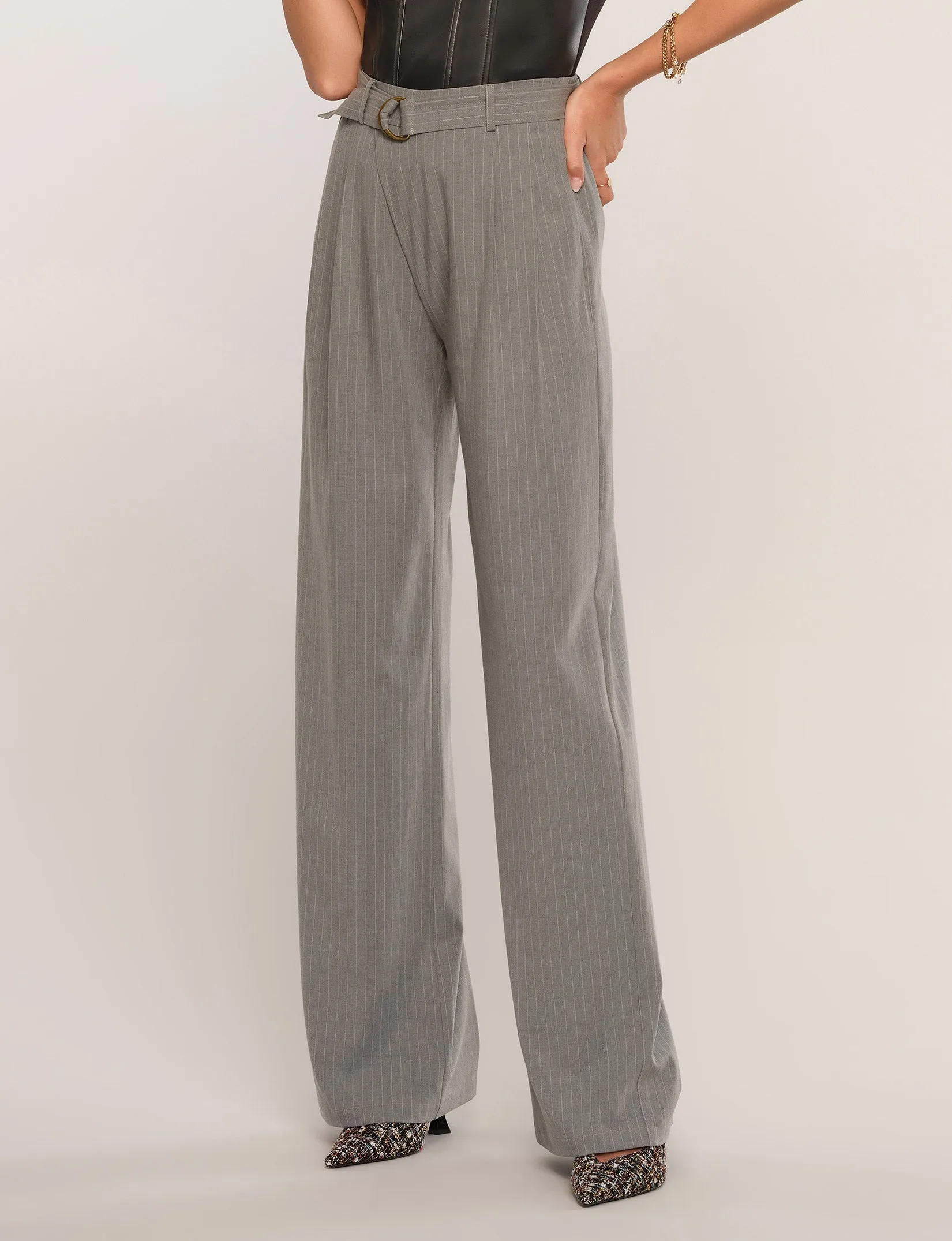 Enya Pant sold by Heartloom product image thumbnail 2