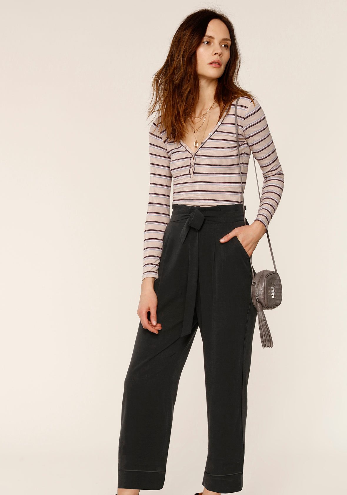 Nash Pant sold by Heartloom