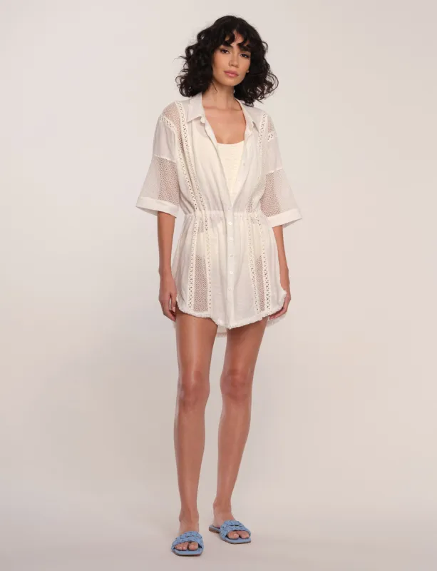 Gene Cover-Up sold by Heartloom