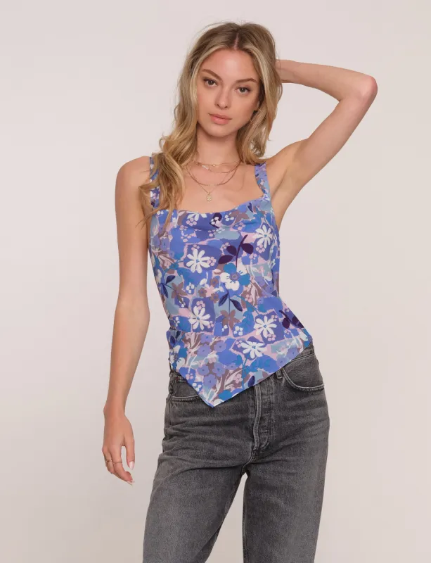 Janina Cami made by Heartloom