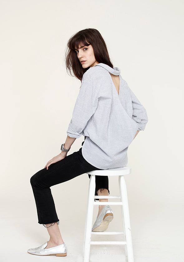 Jamie Top sold by Heartloom