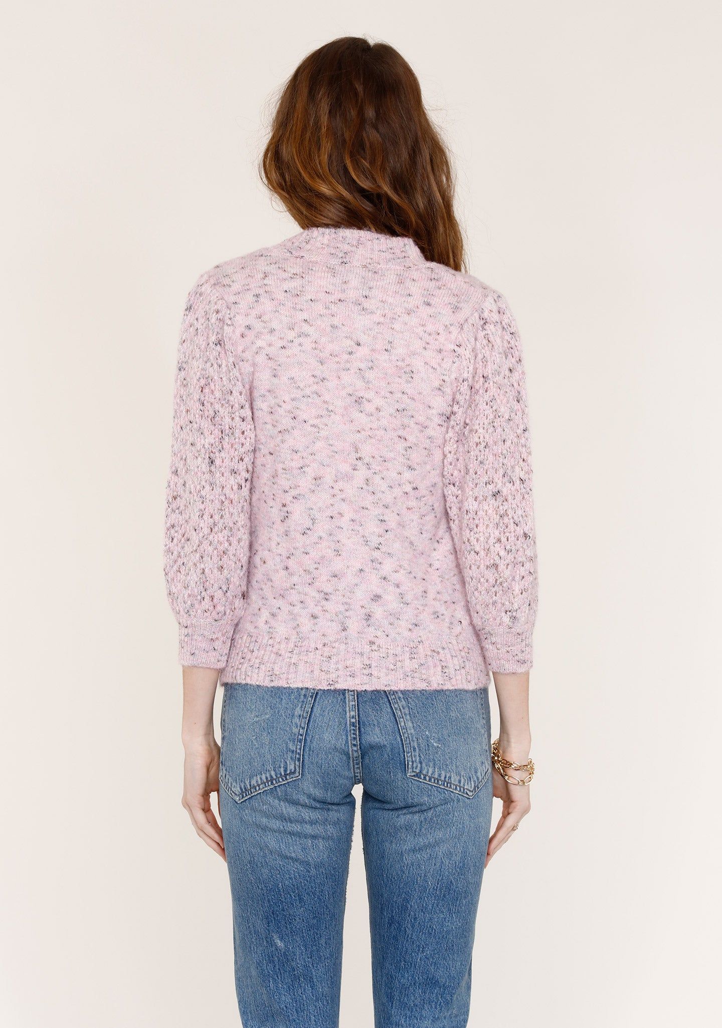 Desi Sweater sold by Heartloom product image thumbnail 3