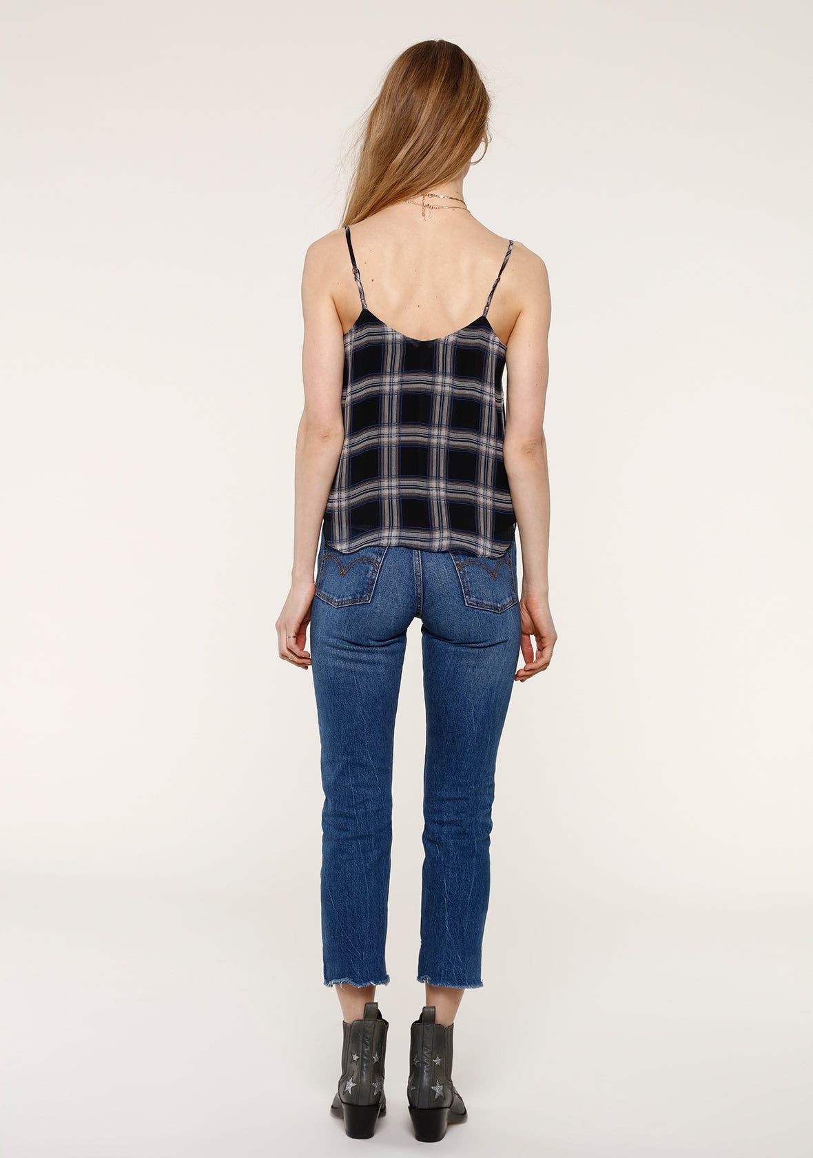 Andra Cami sold by Heartloom product image thumbnail 5