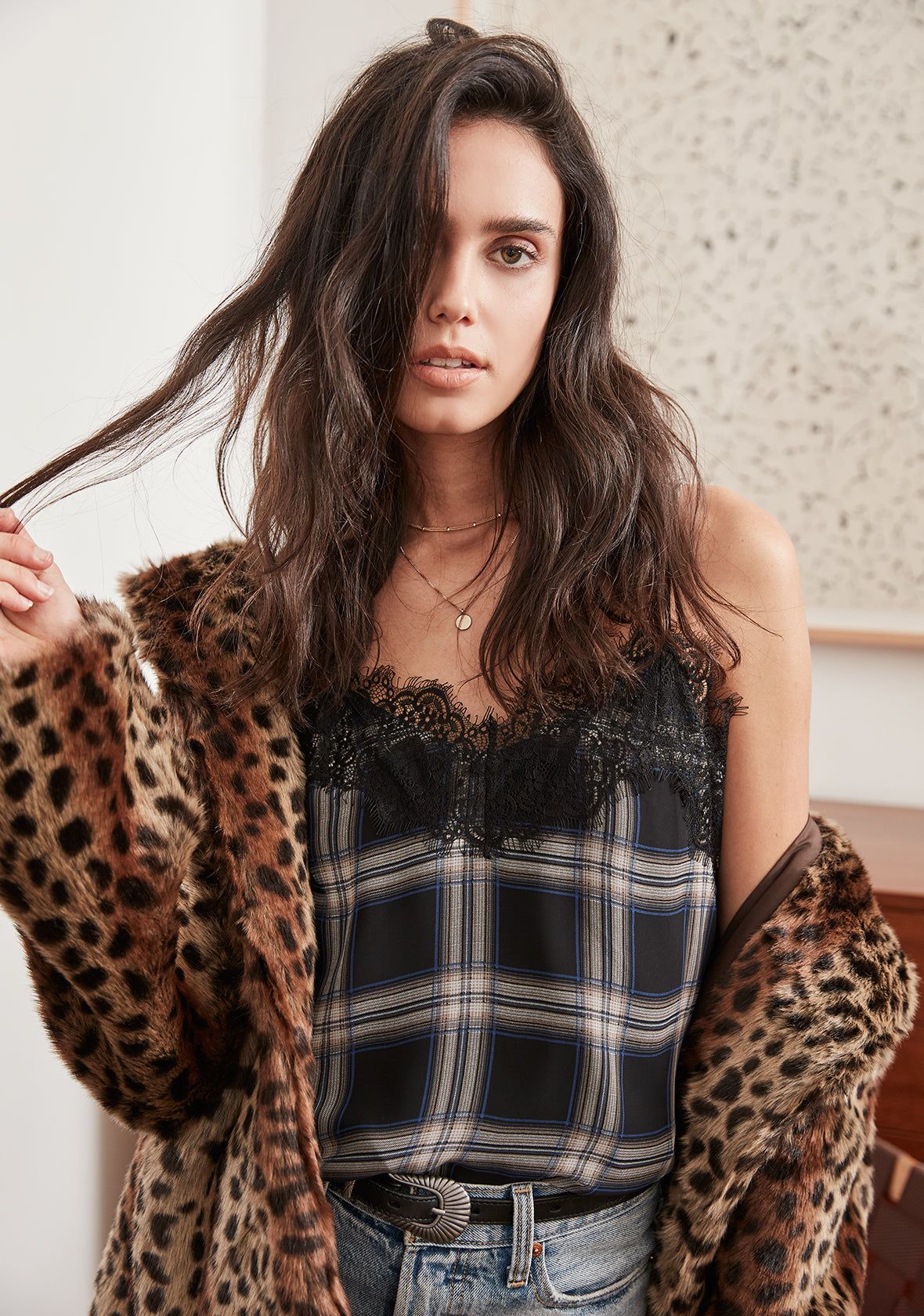 Andra Cami sold by Heartloom product image thumbnail 2