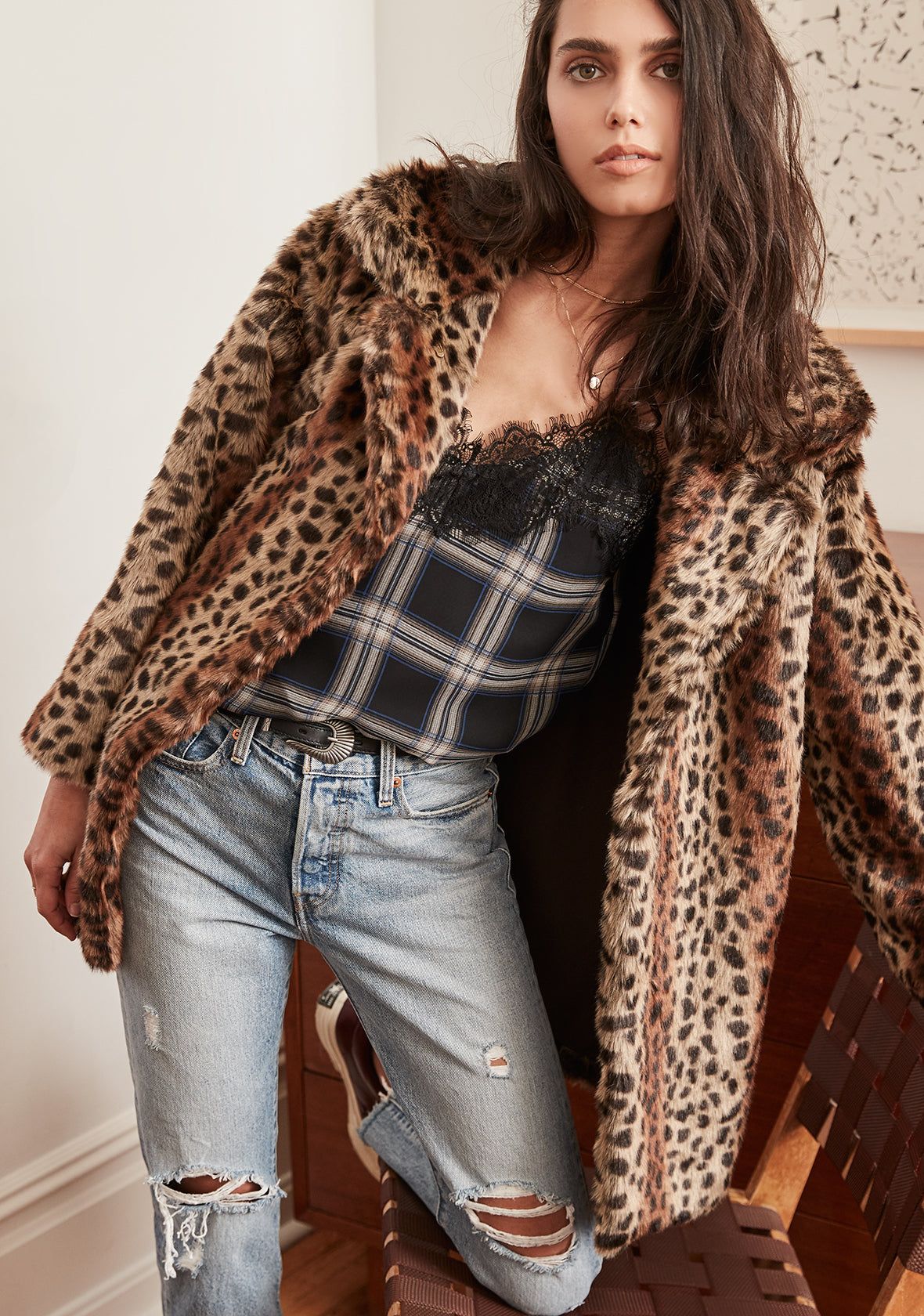 Andra Cami sold by Heartloom product image thumbnail 3