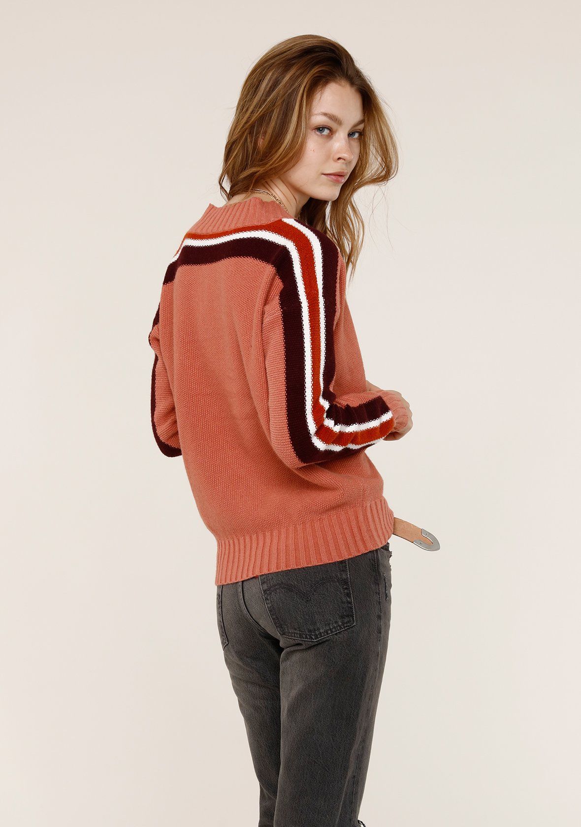 Esme Sweater sold by Heartloom product image thumbnail 4