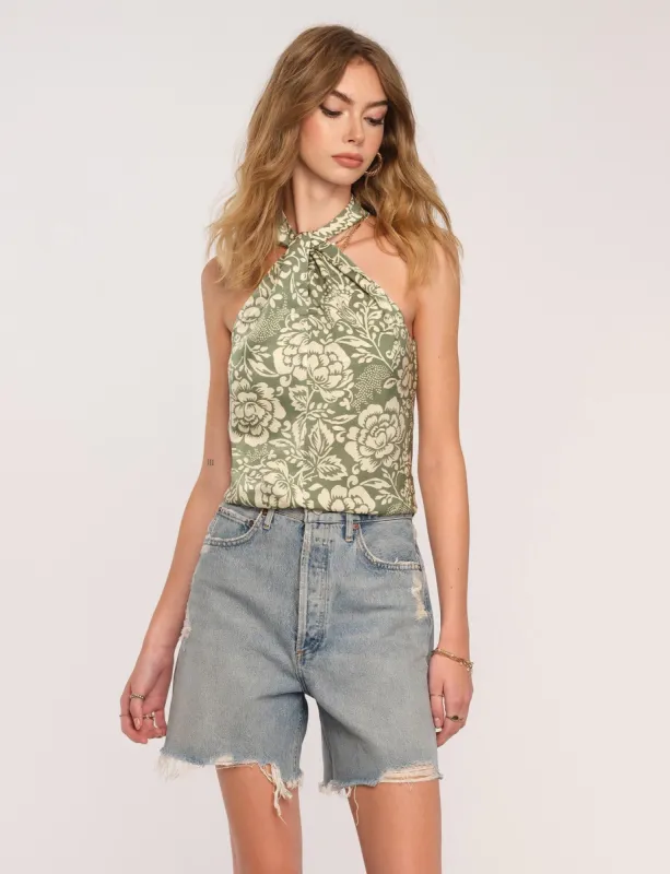 Lynette Top sold by Heartloom