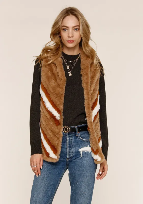 Daro Vest sold by Heartloom