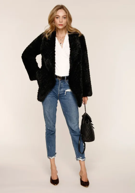 Ensley Coat sold by Heartloom