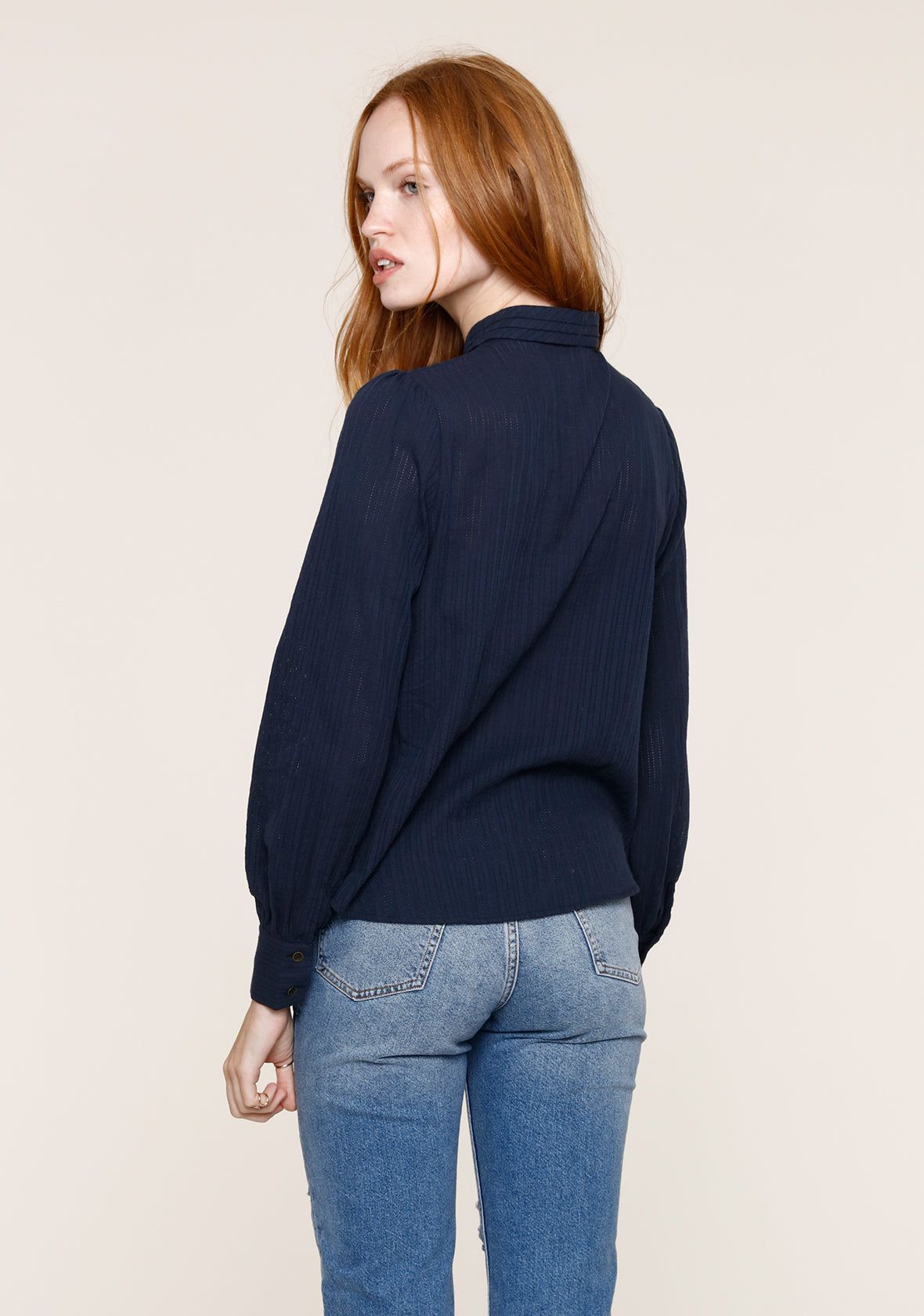 Belle Top sold by Heartloom product image thumbnail 3