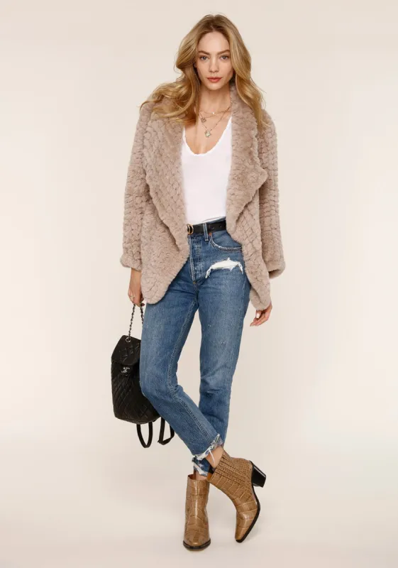 Ensley Coat sold by Heartloom