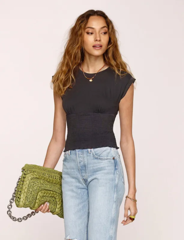 Veri Tee sold by Heartloom