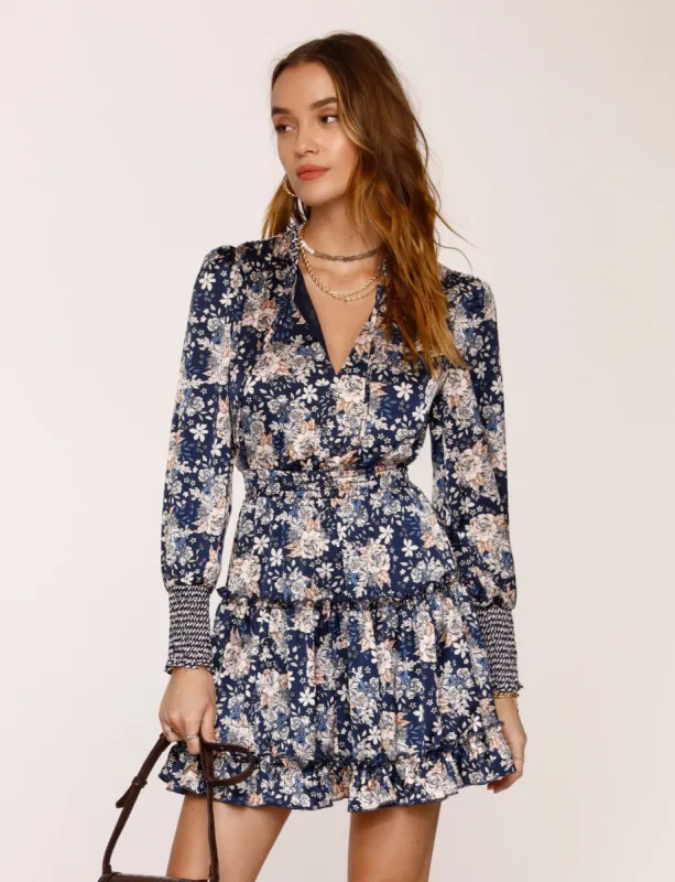 Mae Dress sold by Heartloom