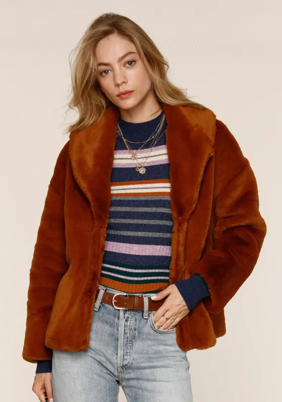 Ava Coat sold by Heartloom